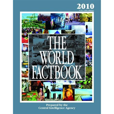 world fact book